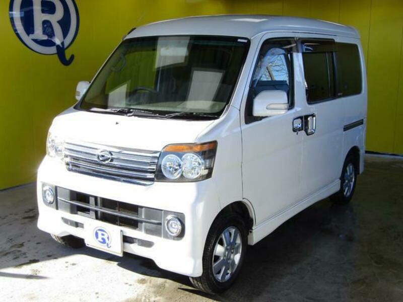 ATRAI WAGON