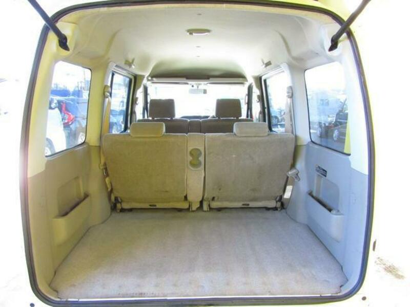 ATRAI WAGON