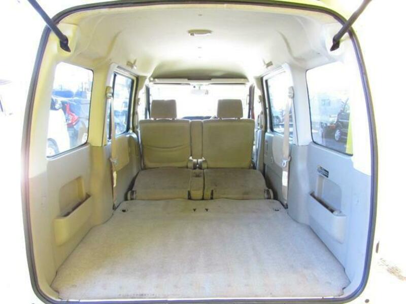 ATRAI WAGON