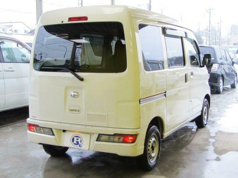 HIJET CARGO