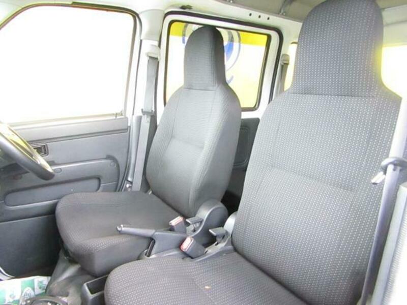 HIJET CARGO