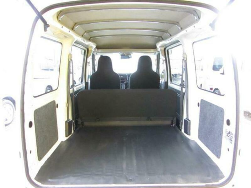 HIJET CARGO