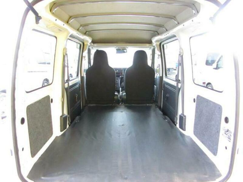HIJET CARGO