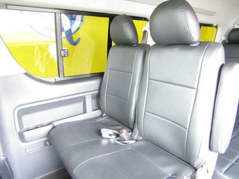 HIACE WAGON