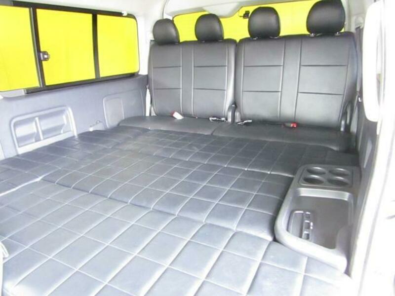 HIACE WAGON