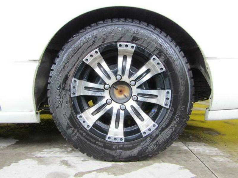 HIACE WAGON