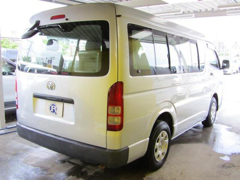 HIACE WAGON