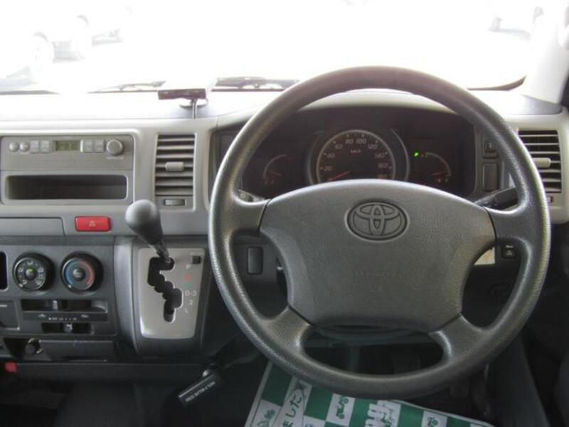 HIACE WAGON
