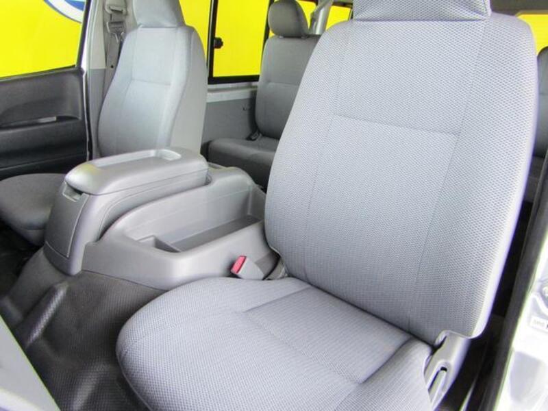 HIACE WAGON