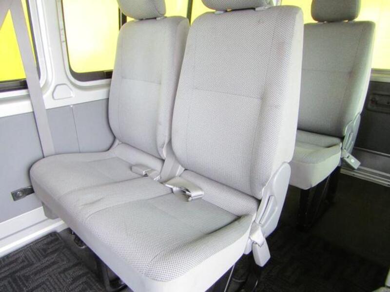 HIACE WAGON