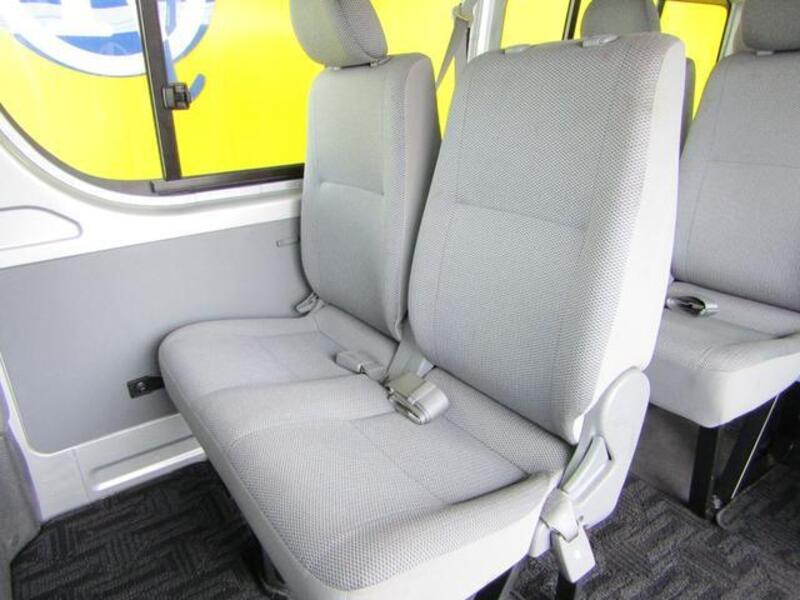 HIACE WAGON