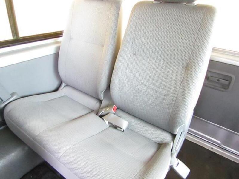 HIACE WAGON