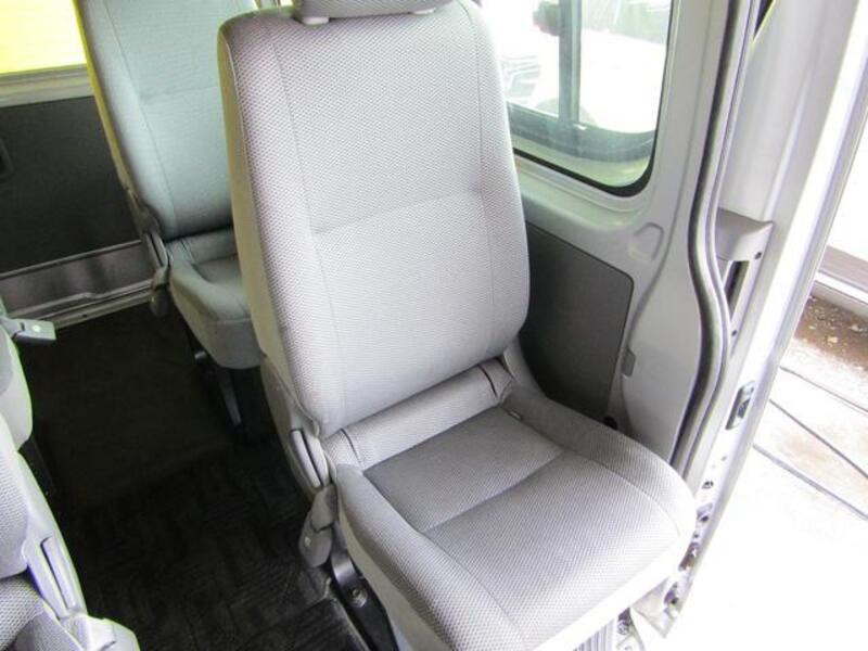 HIACE WAGON