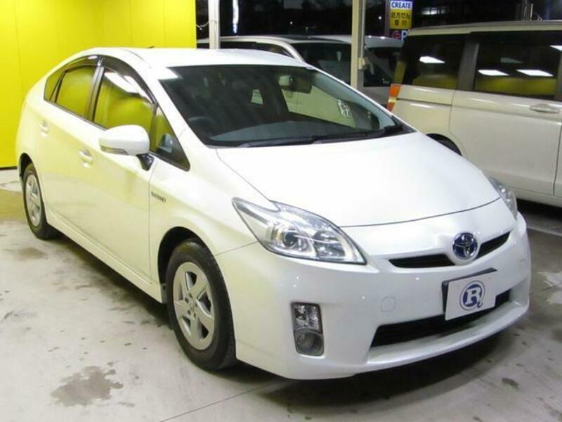 PRIUS
