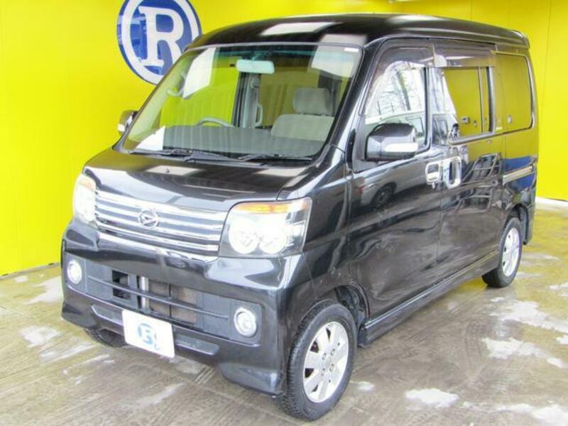 ATRAI WAGON