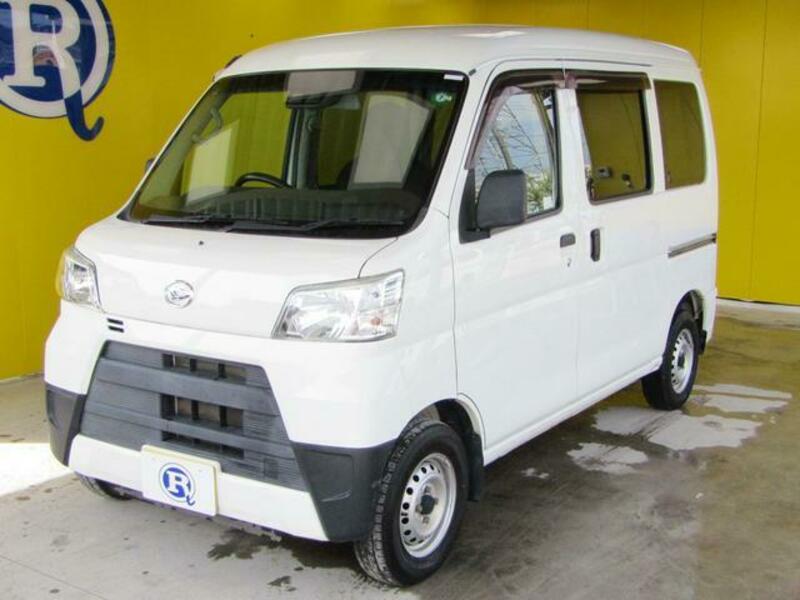 HIJET CARGO