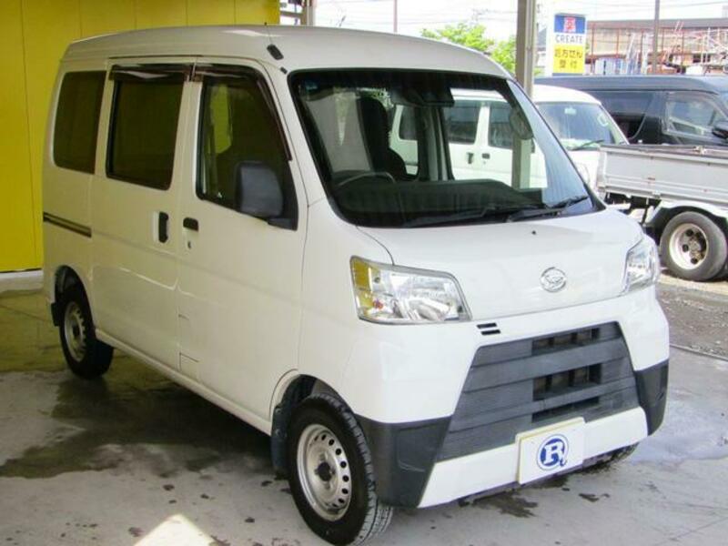 HIJET CARGO