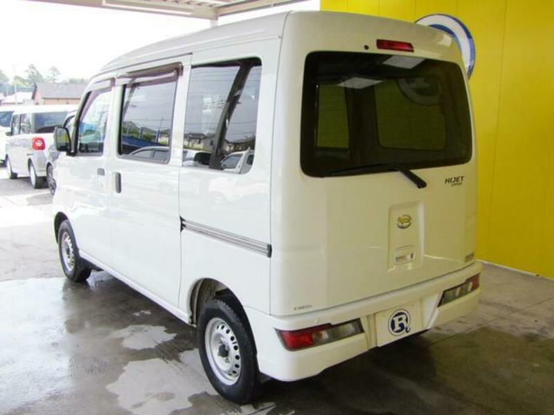 HIJET CARGO