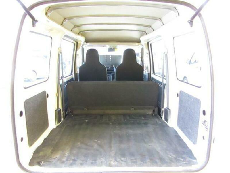 HIJET CARGO