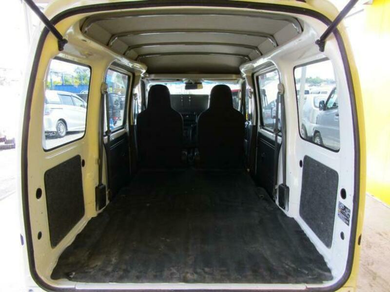 HIJET CARGO
