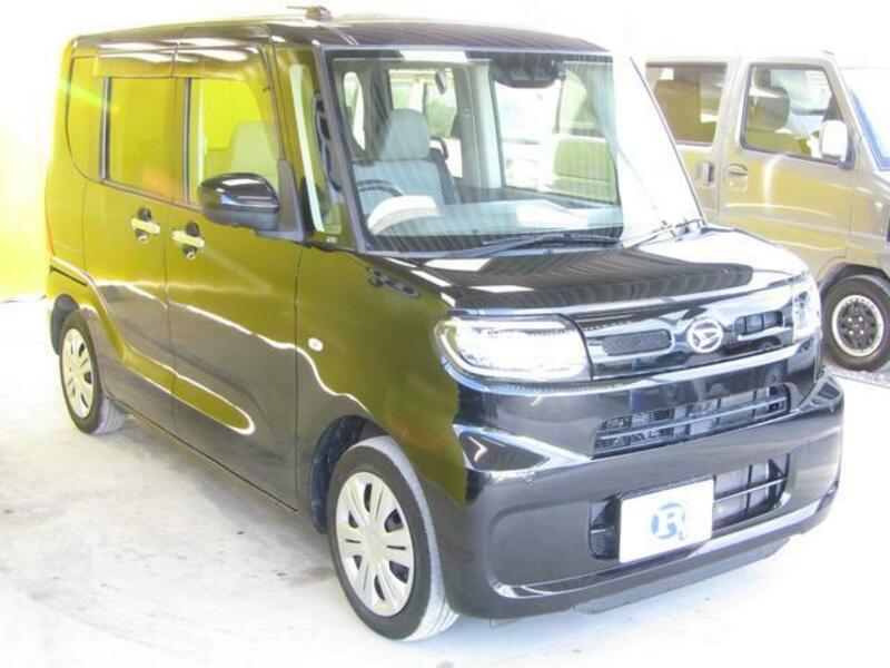 TANTO