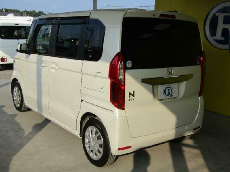 N BOX