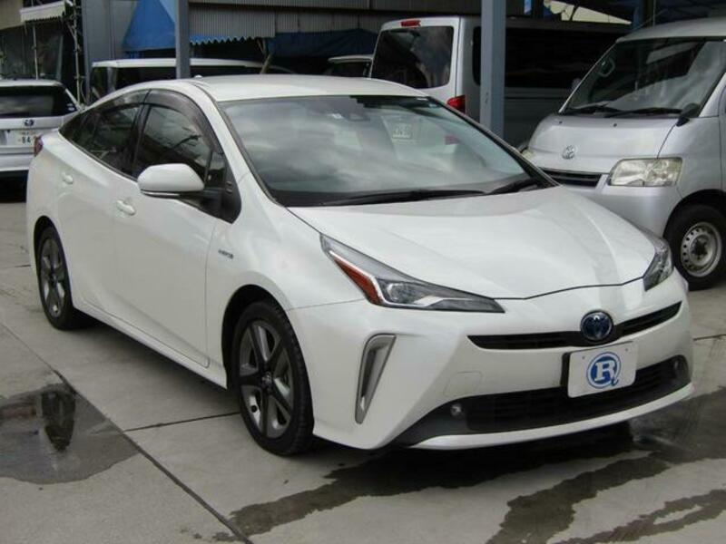 PRIUS