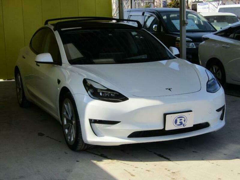 MODEL 3