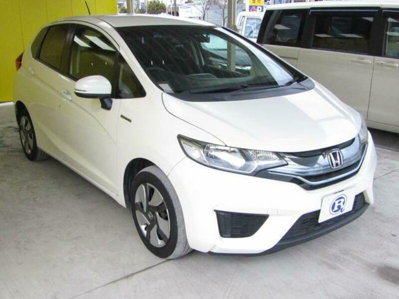FIT HYBRID