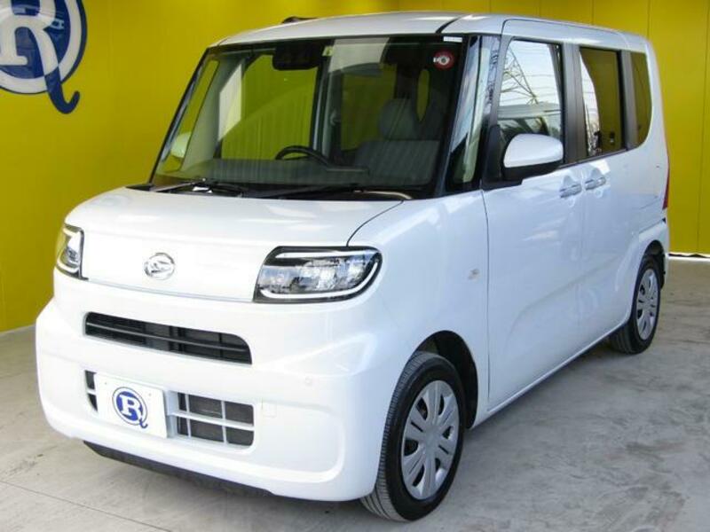 TANTO