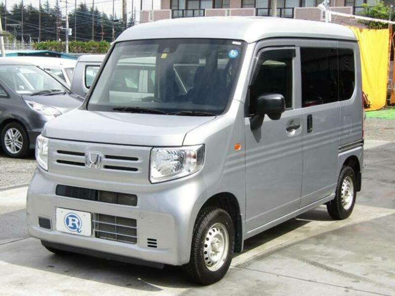 N-VAN