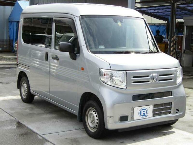 N-VAN