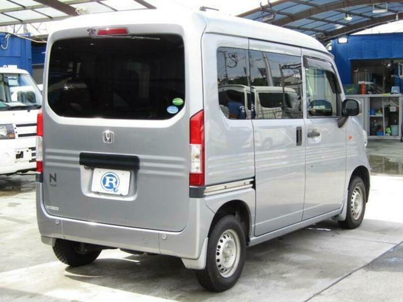N-VAN