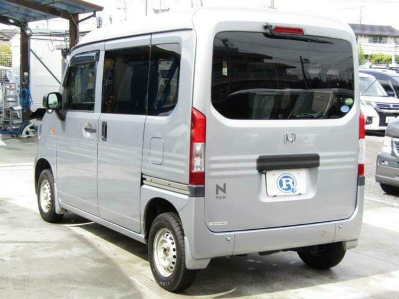 N-VAN