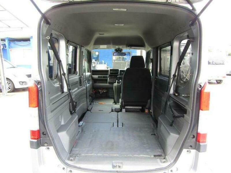 N-VAN