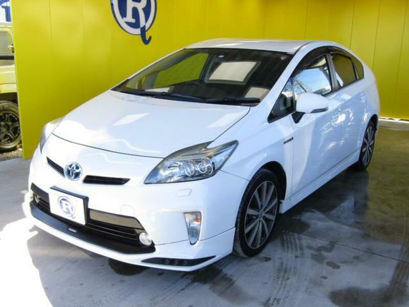 PRIUS