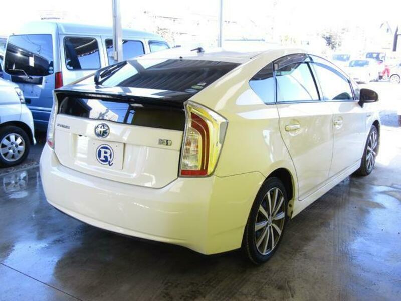 PRIUS