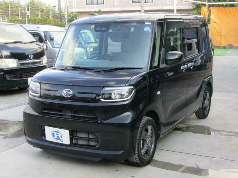 TANTO