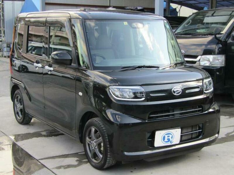 TANTO