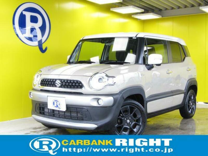 SUZUKI XBEE