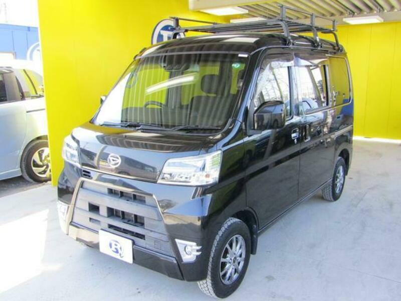 HIJET CARGO