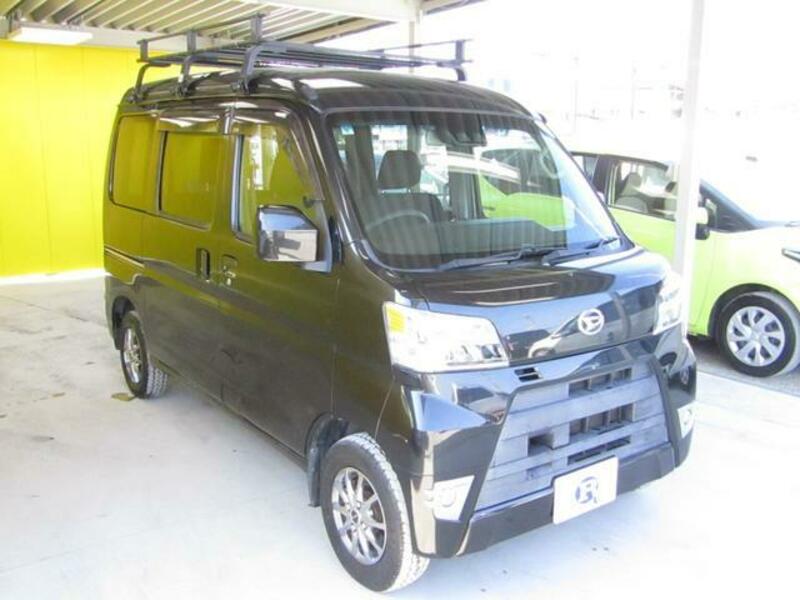 HIJET CARGO