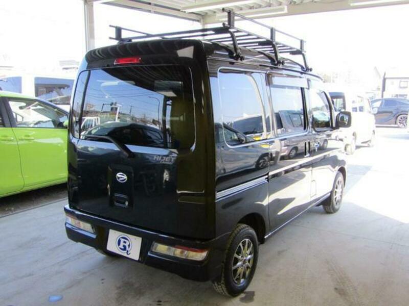 HIJET CARGO
