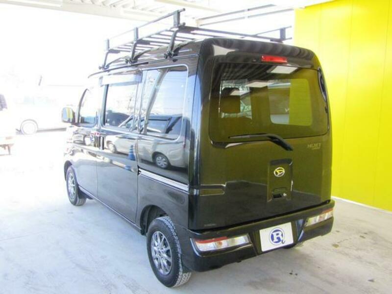 HIJET CARGO
