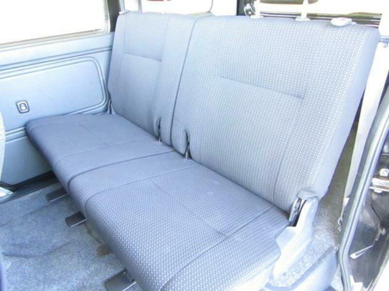 HIJET CARGO
