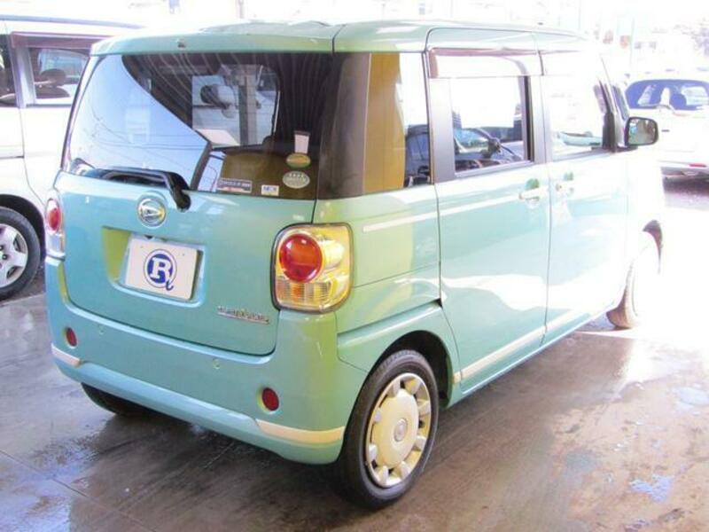 MOVE CANBUS