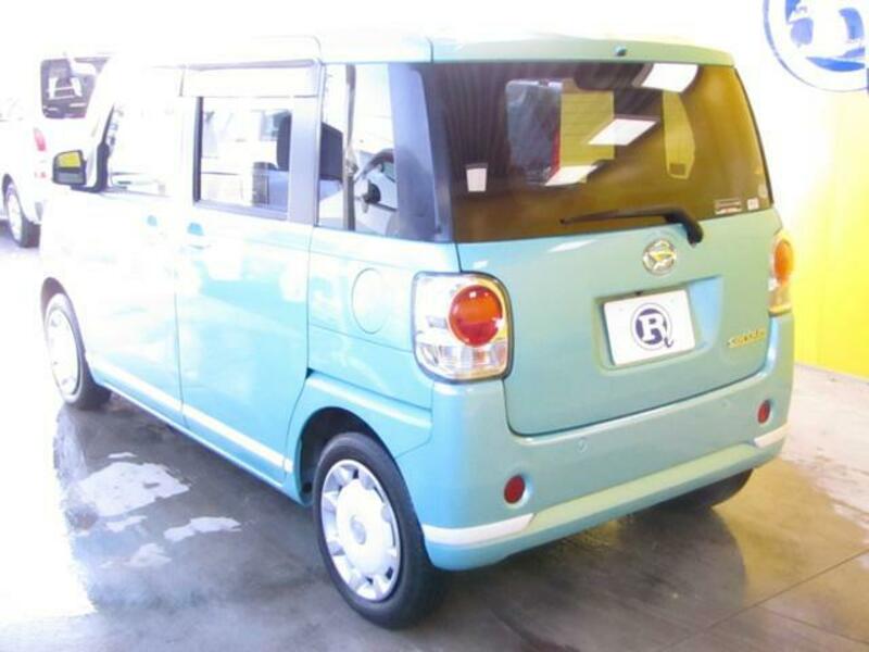 MOVE CANBUS