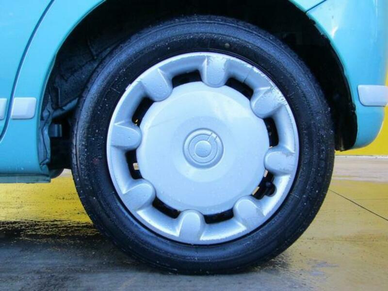 MOVE CANBUS