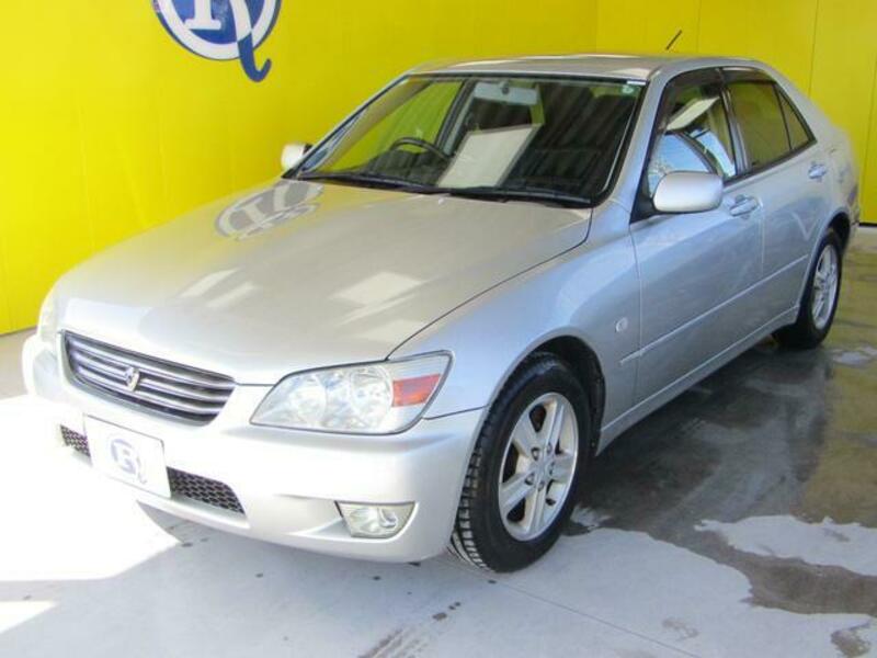 ALTEZZA
