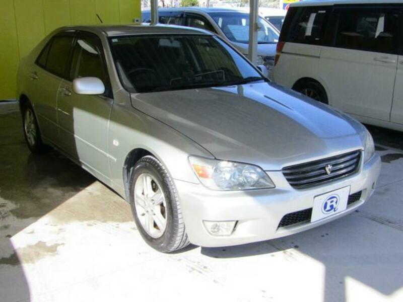 ALTEZZA